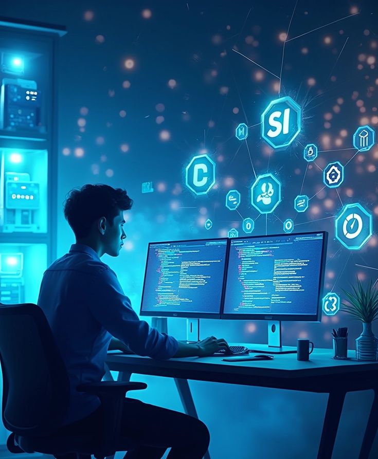 discover the fundamentals of json, the essential…