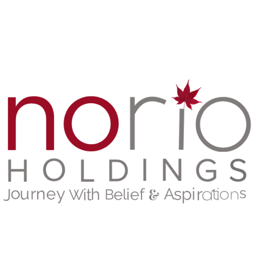 About Us - Norio Holdings
